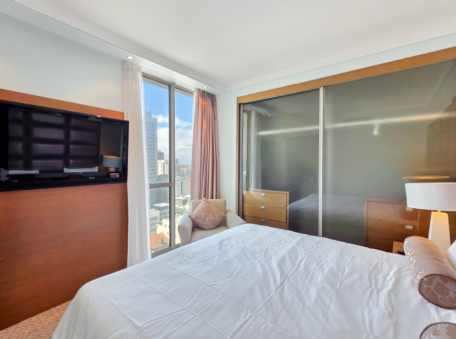 3 Bedroom Property for Sale in Cape Town City Centre Western Cape